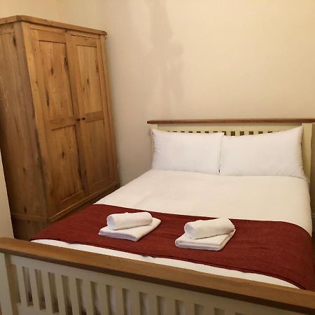 Marble Apartments Tooting Broadway Лондон Екстер'єр фото