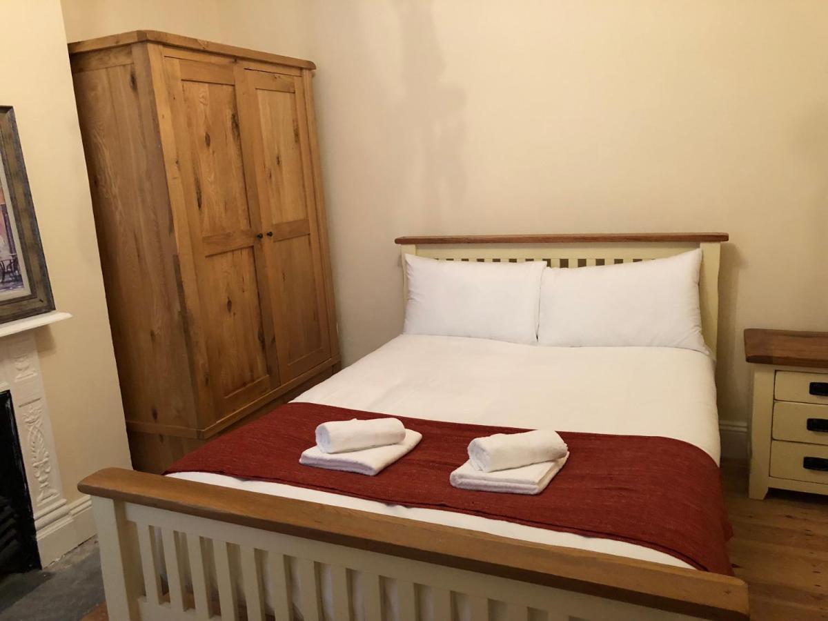 Marble Apartments Tooting Broadway Лондон Екстер'єр фото